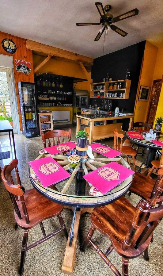 B&B&Beer Cassano delle Murge Eksteriør bilde