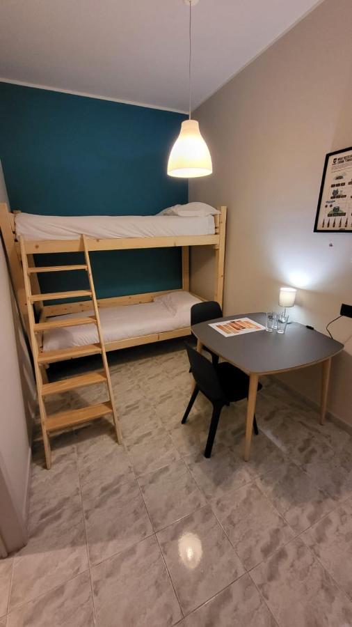 B&B&Beer Cassano delle Murge Eksteriør bilde