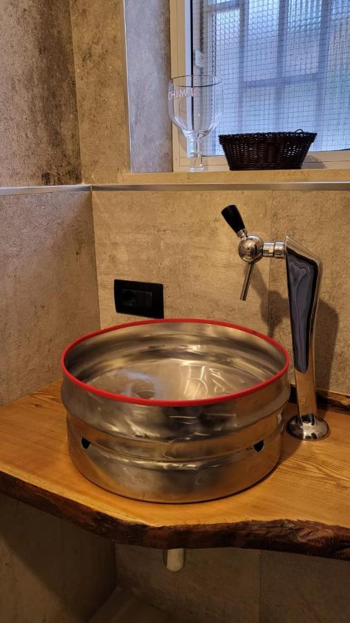 B&B&Beer Cassano delle Murge Eksteriør bilde