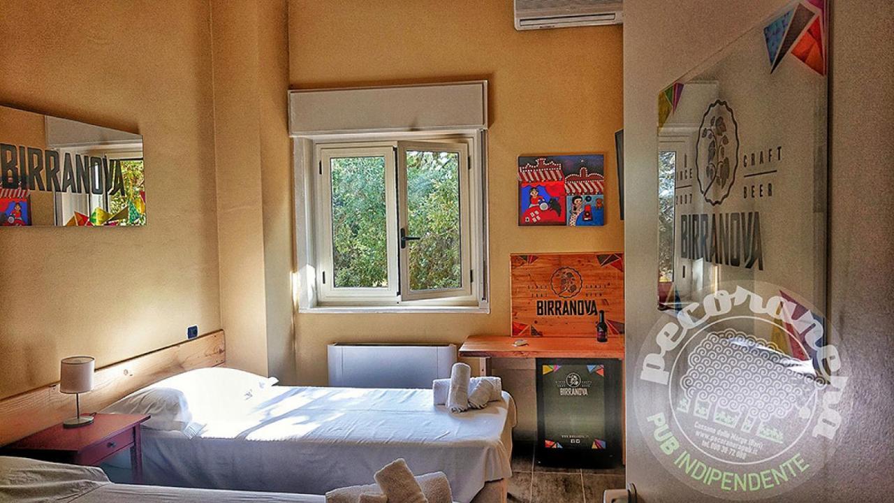 B&B&Beer Cassano delle Murge Eksteriør bilde