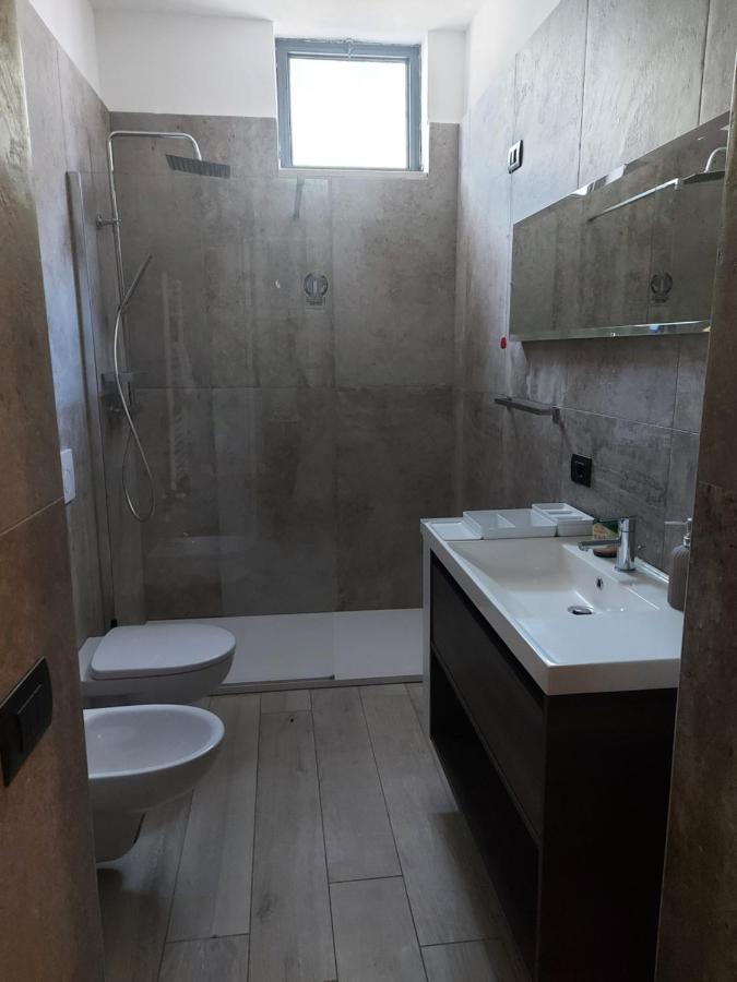 B&B&Beer Cassano delle Murge Eksteriør bilde