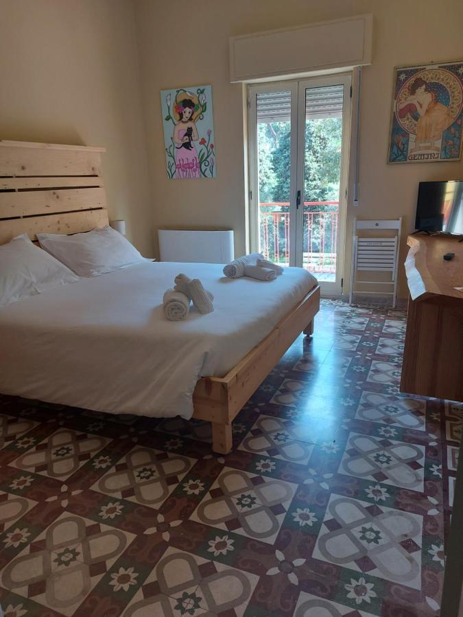 B&B&Beer Cassano delle Murge Eksteriør bilde